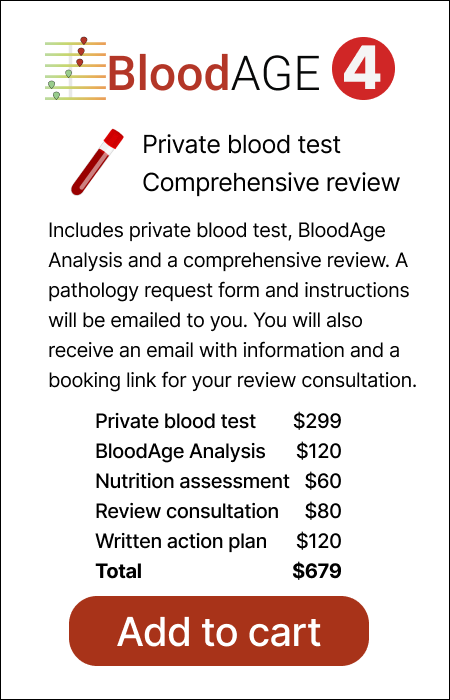 BloodAge option 4